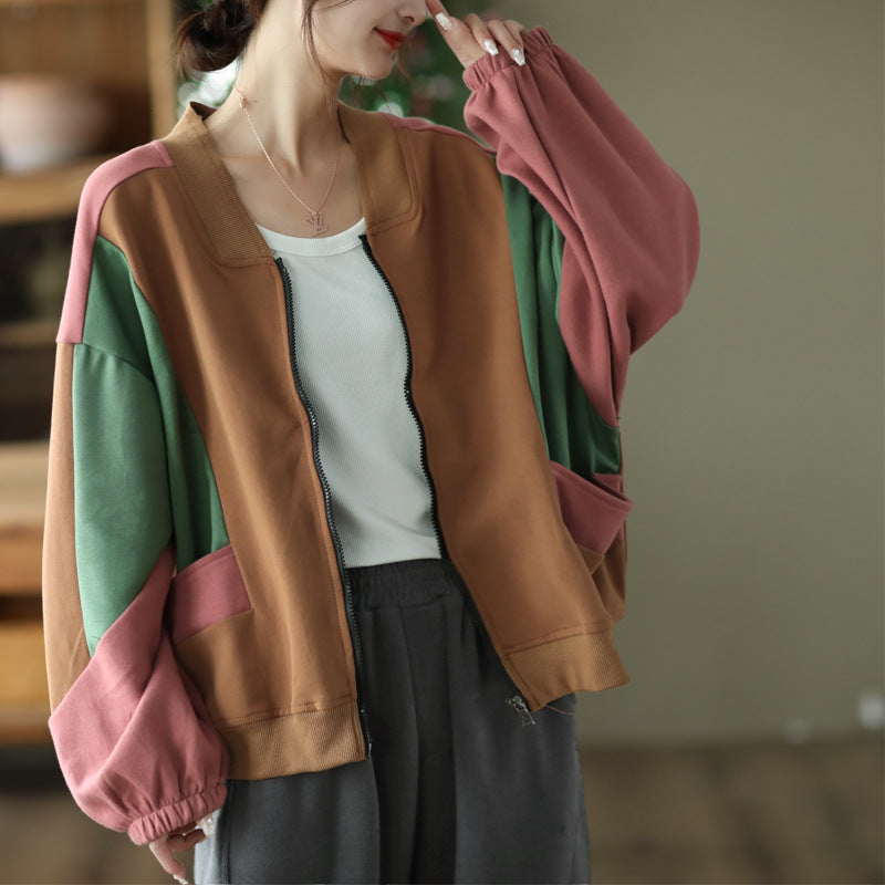Classic Vintage & Enduringly Stylish Jacket