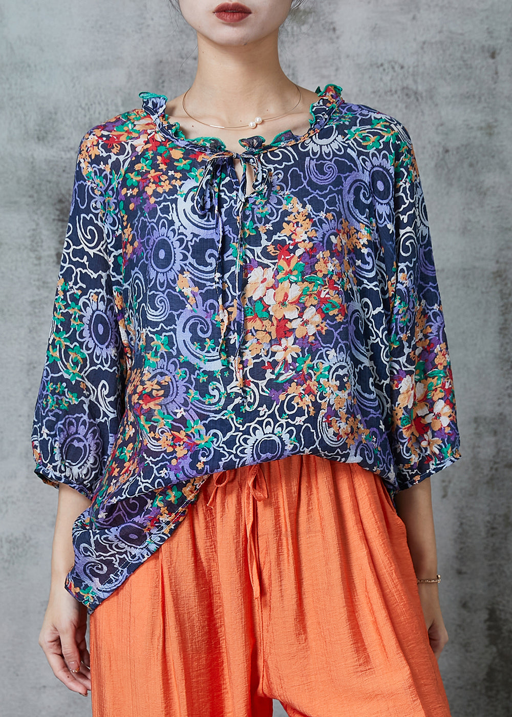 Classic Vintage & Enduringly Stylish Shirt