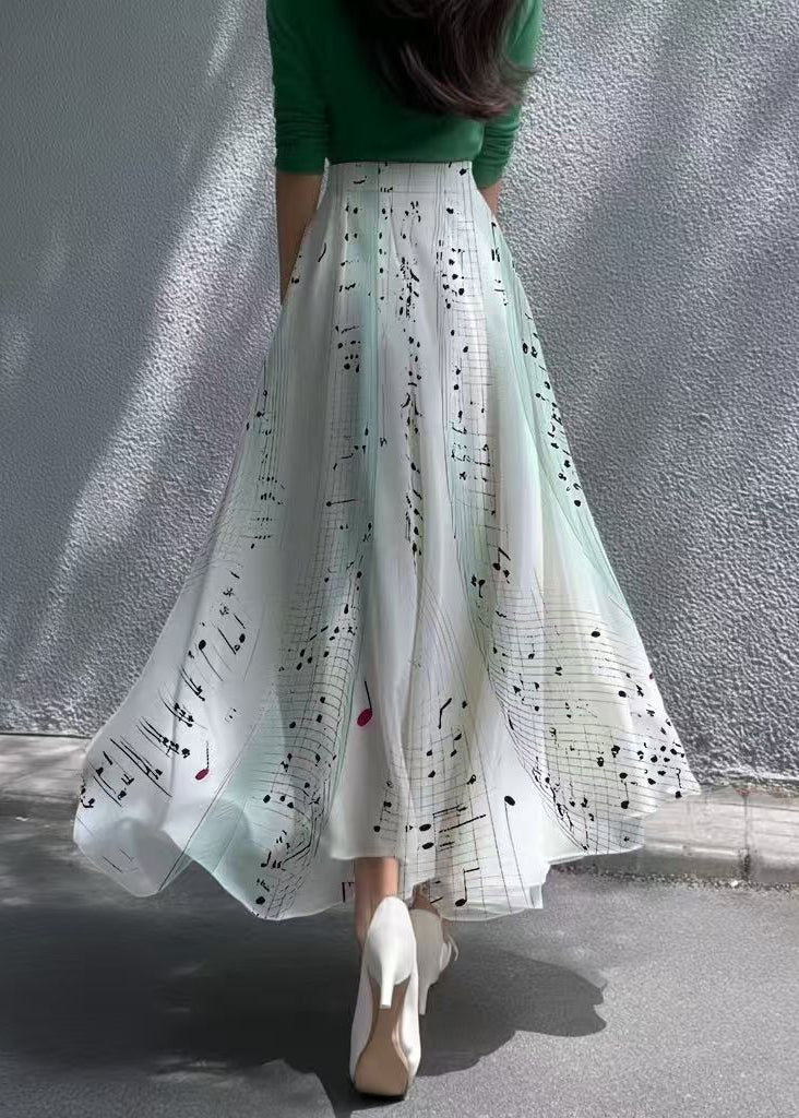 Beautifully Balanced Garment with Timeless Character