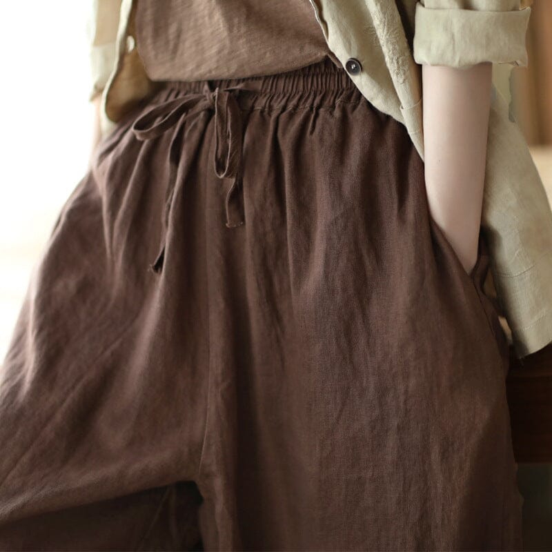 Gracefully Styled Pants for Any Occasion