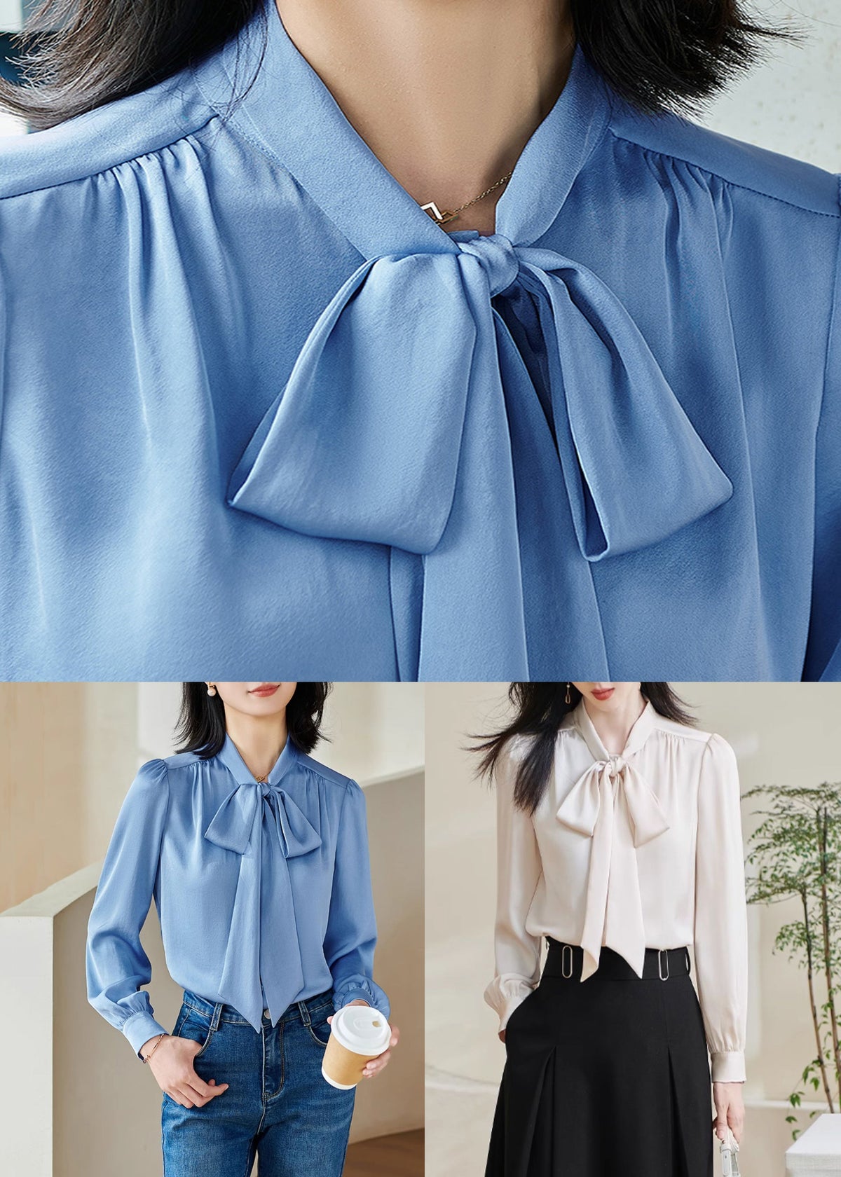 Gracefully Styled Shirt for Any Occasion