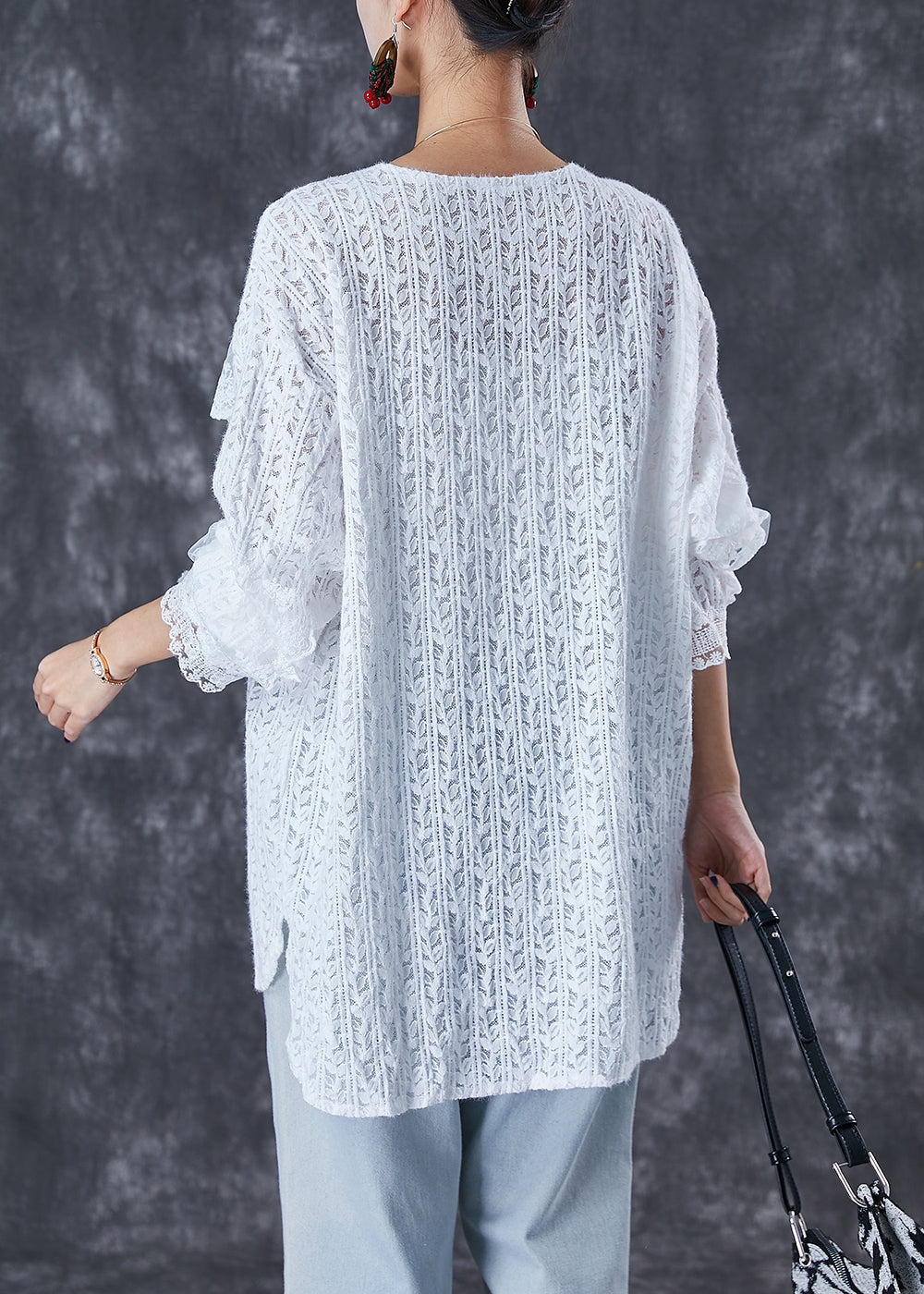 Beautifully Crafted Shirt in a Classic Style