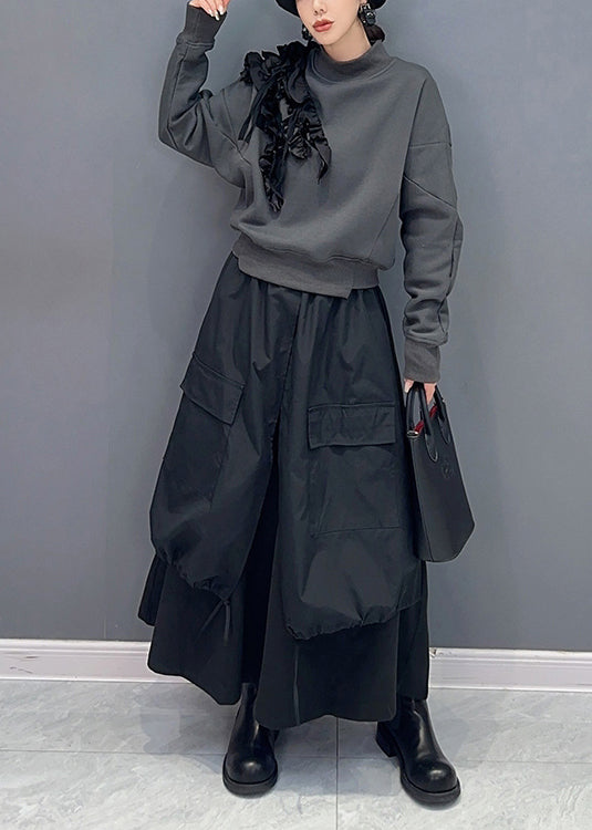 Beautifully Balanced Shirt with Timeless Character