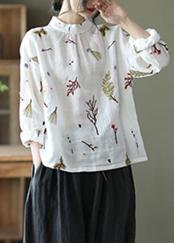 Elegantly Styled Shirt for Everyday Wear