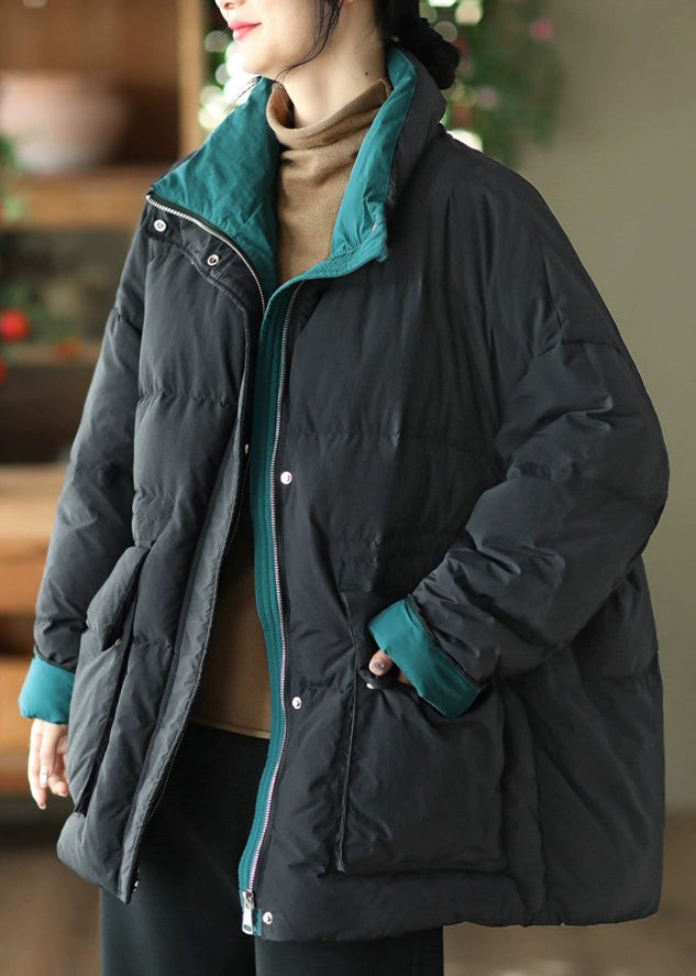 Effortlessly Elegant Jacket with a Timeless Design