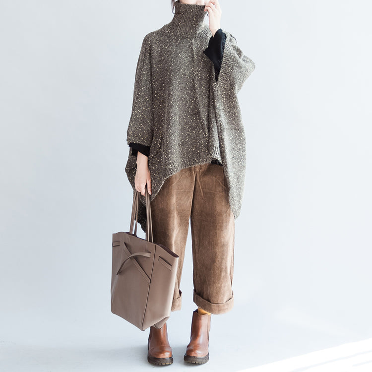 Beautifully Crafted Sweater in a Classic Style
