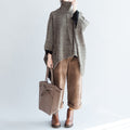 Beautifully Crafted Sweater in a Classic Style