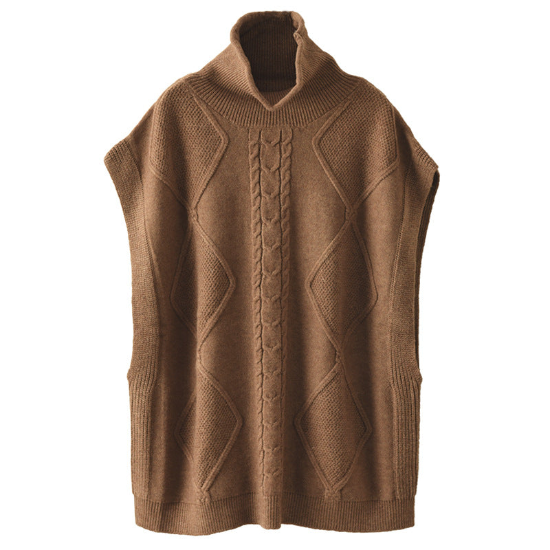 Classic Vintage Garment with a Flattering Fit