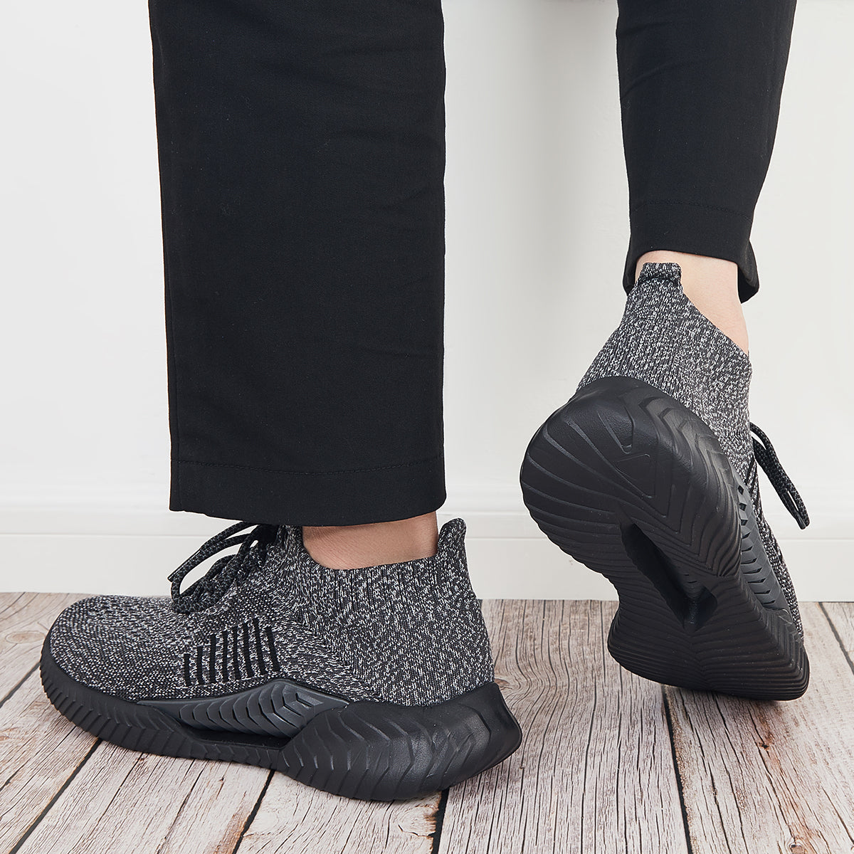Elegant Orthopedic Sneakers for Every Step