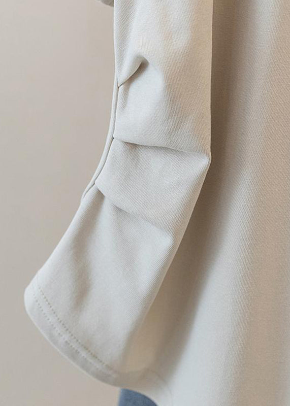 Classic Vintage Top with a Flattering Fit