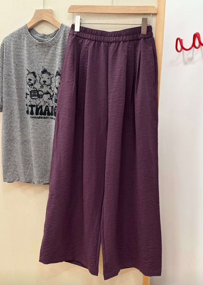 Gracefully Styled Pants for Any Occasion