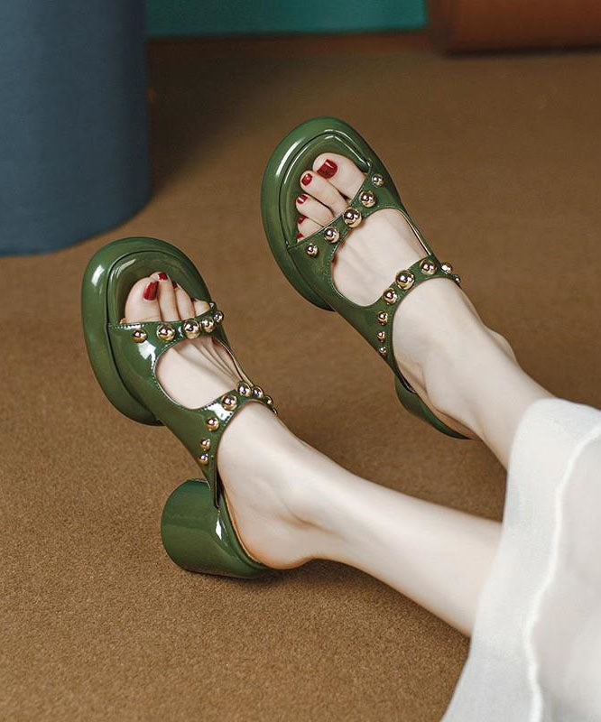 Beautifully Crafted Orthopedic Sandals
