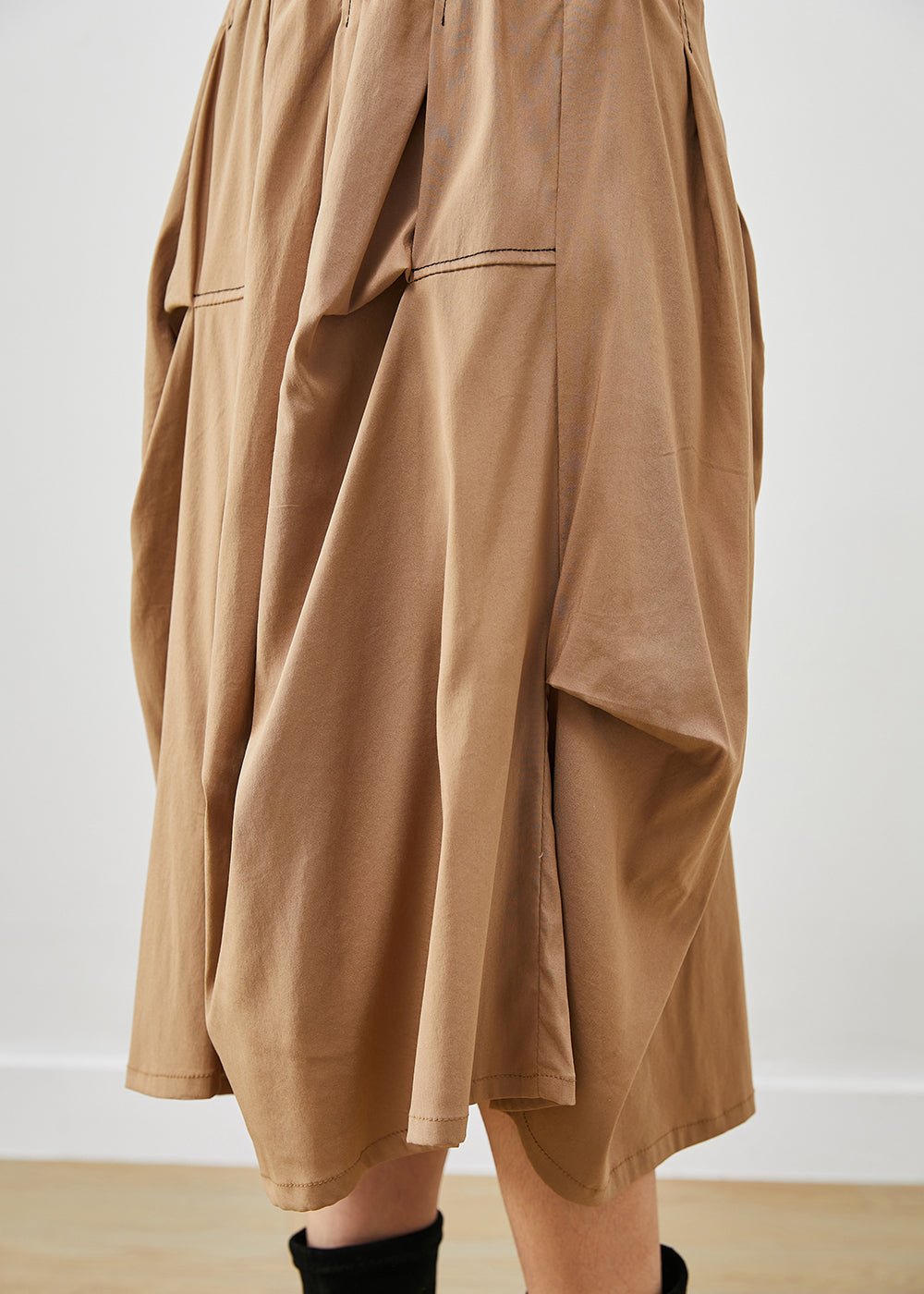 Elegantly Styled Garment for Everyday Wear