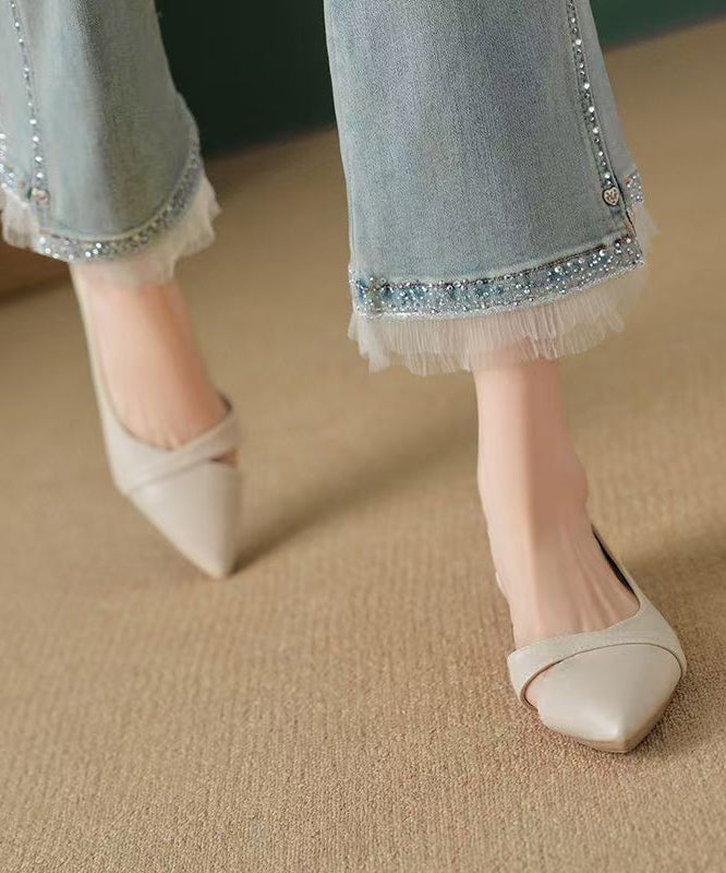 Graceful Orthopedic Shoes for Modern Look