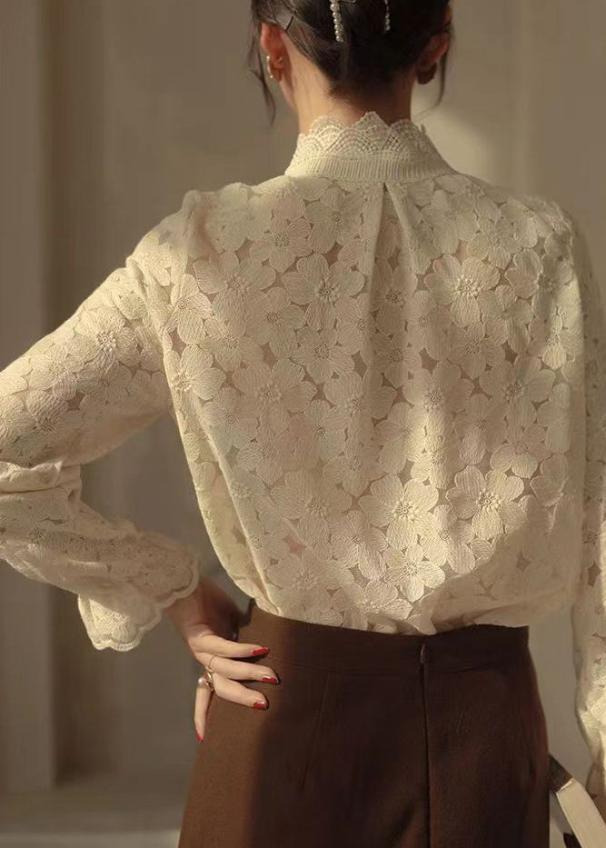 Elegantly Styled Top for Everyday Wear