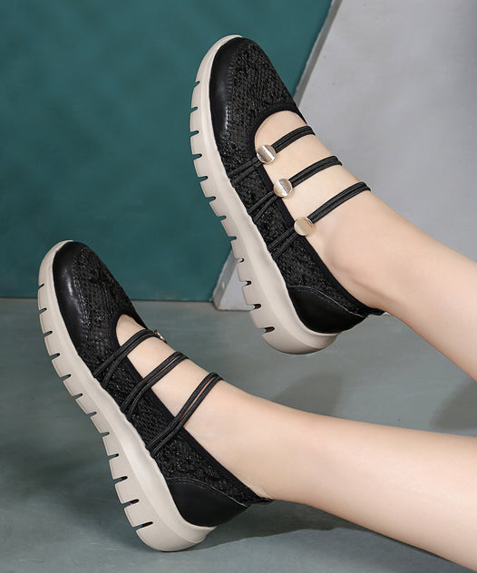 Classic Orthopedic Sandals with Timeless Style