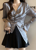 Sophisticated Shirt with a Clean Classic Look
