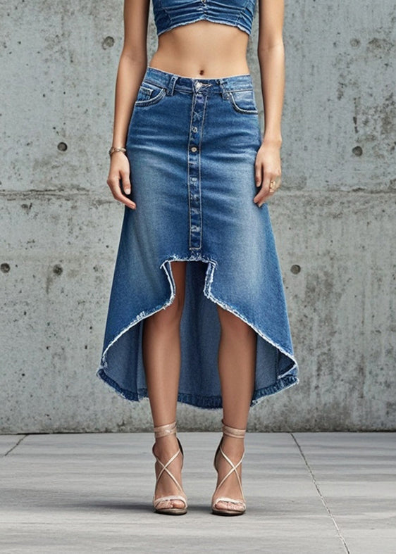 Beautifully Balanced Garment with Timeless Character