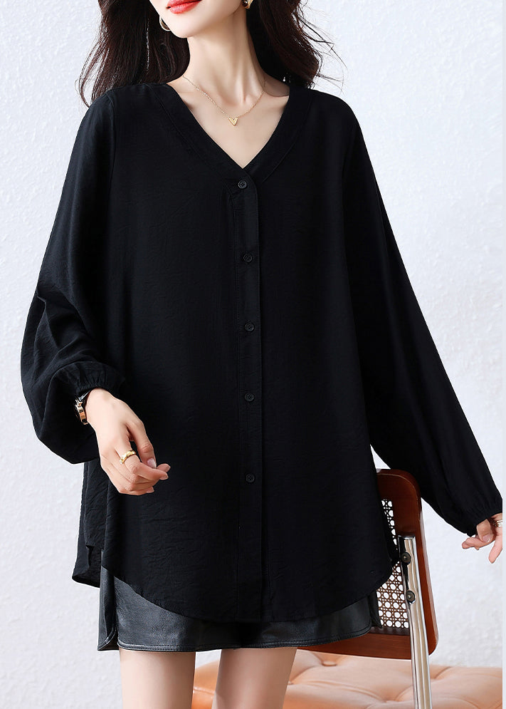 Polished Blouse with an Effortless Classic Look