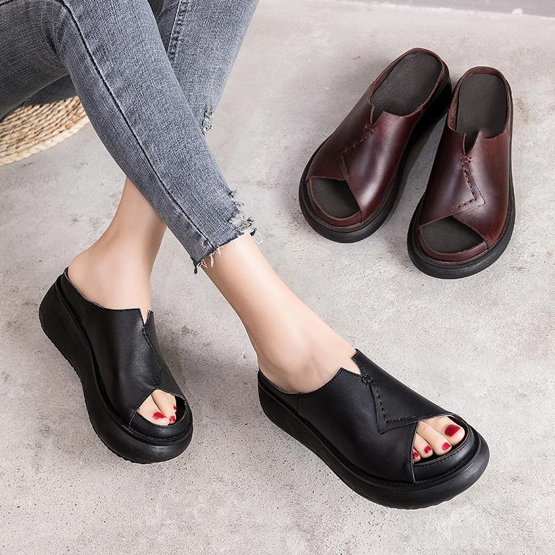 Stylish Orthopedic Slippers for Any Occasion