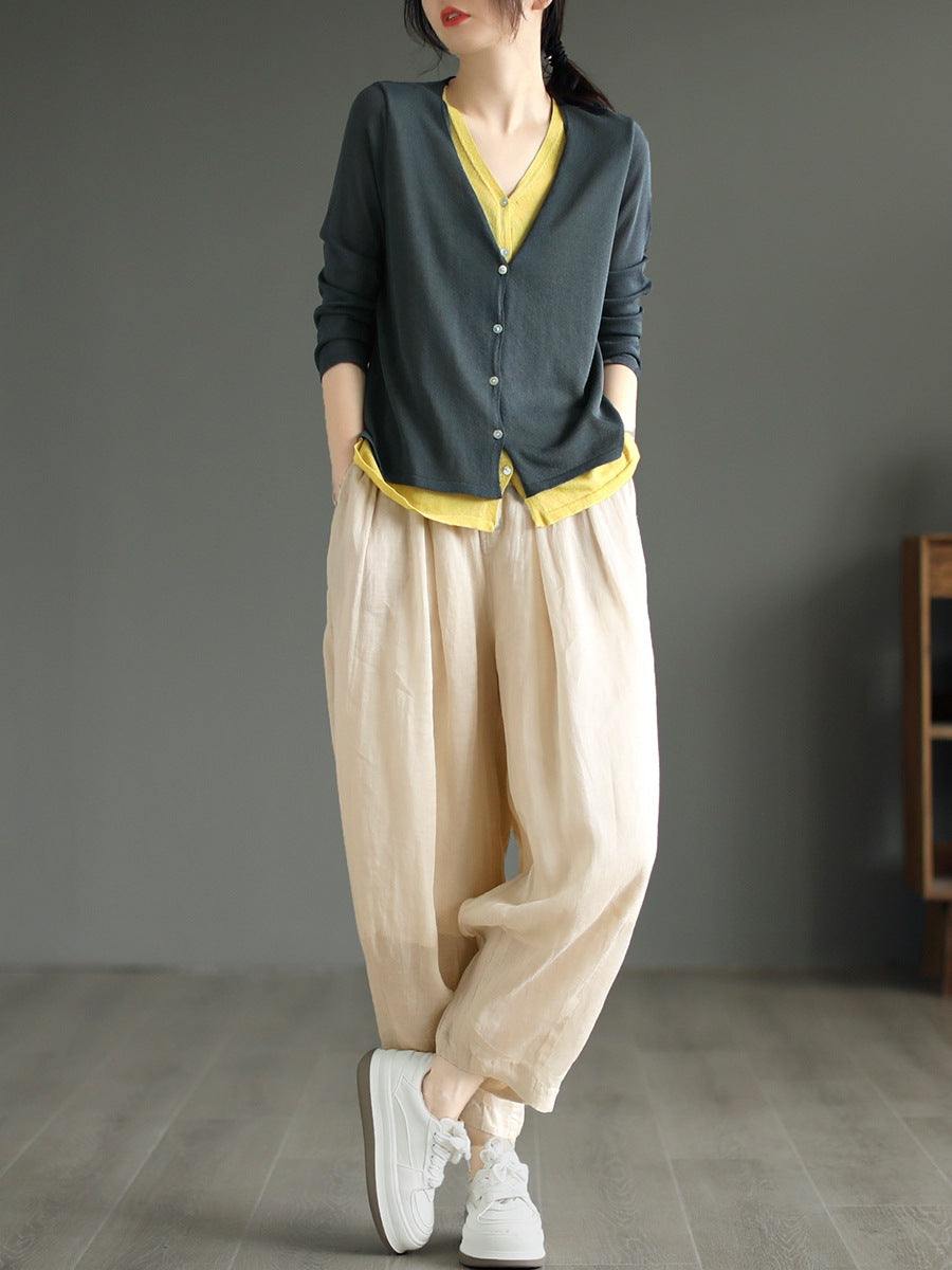 Gracefully Styled Pants for Any Occasion