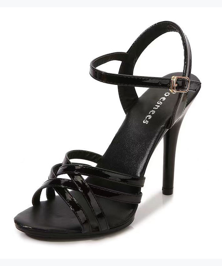 Chic Orthopedic Sandals with Unique Design