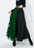 Vintage Inspired Garment with a Contemporary Edge