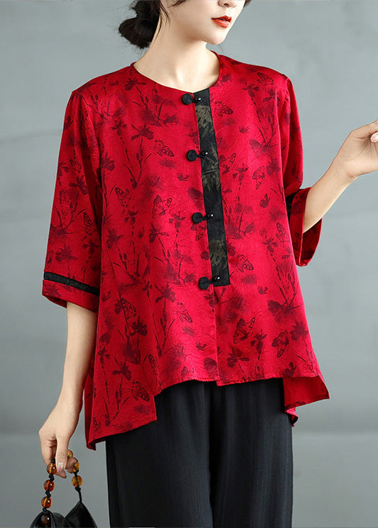 Beautifully Finished Top in a Timeless Design