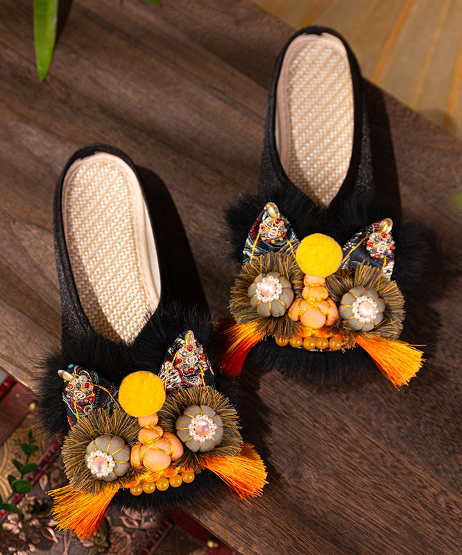 Comfortable Orthopedic Slippers for Daily Wear