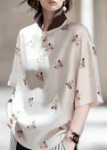 Gracefully Styled Shirt for Any Occasion