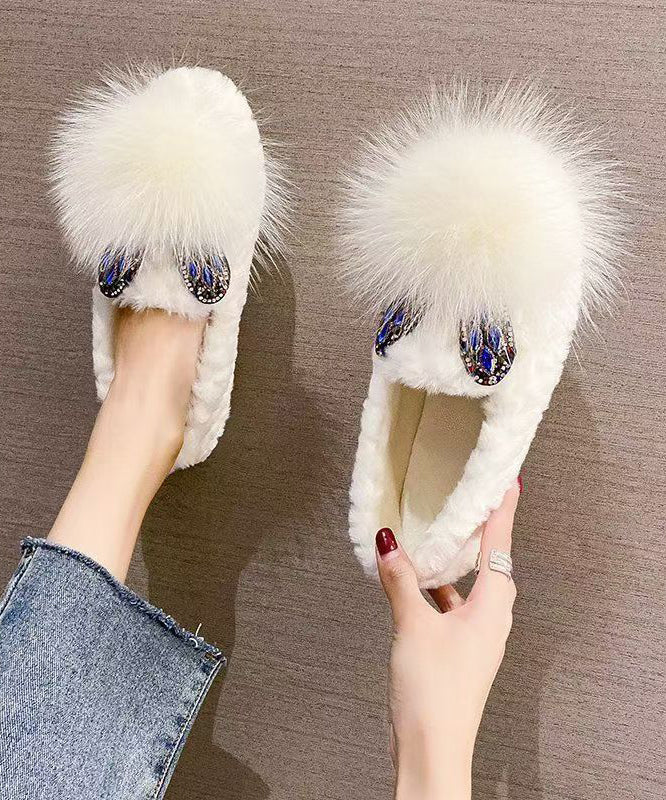 Comfortable Orthopedic Loafers for Daily Wear