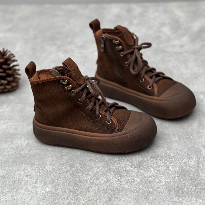 Comfortable Orthopedic Boots for Daily Wear