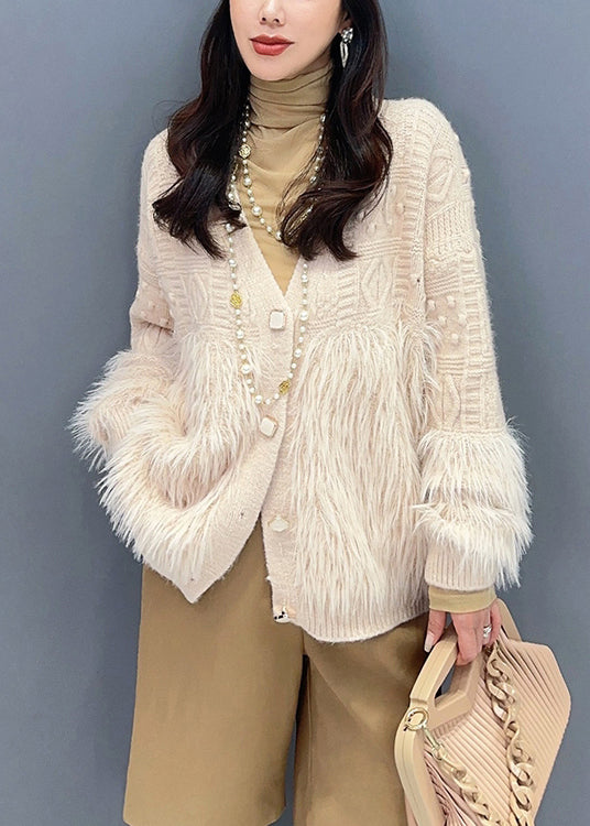 Beautifully Crafted Cardigan in a Classic Style