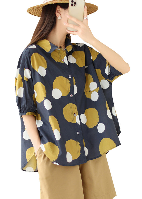 Effortlessly Elegant Shirt with a Timeless Design