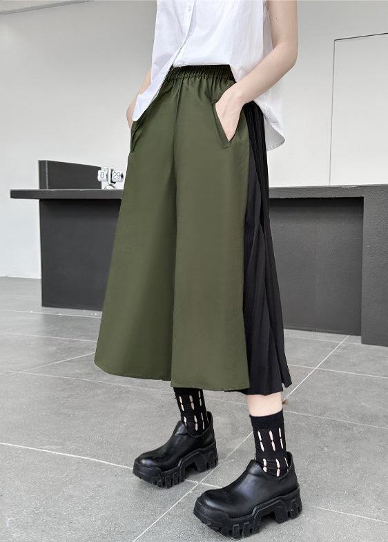 Polished Pants with an Effortless Classic Look
