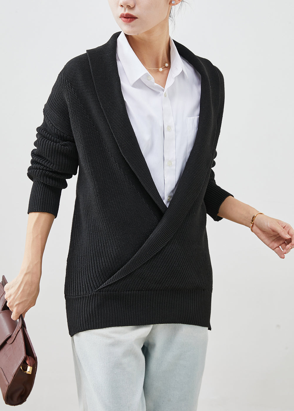 Classic Vintage & Enduringly Stylish Sweater