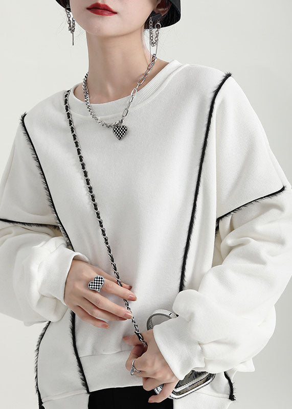 Sophisticated Shirt with a Clean Classic Look