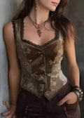 Gracefully Styled Garment for Any Occasion