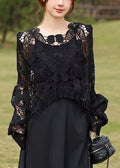 Beautifully Finished Top in a Timeless Design
