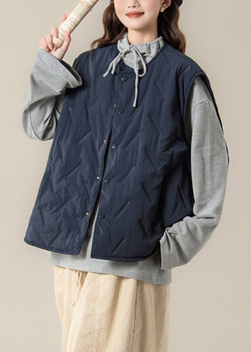 Classic Vintage Coat with a Flattering Fit