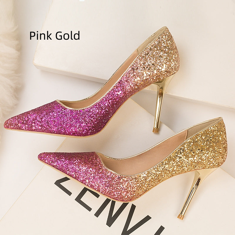 Vintage Inspired Orthopedic Shoes