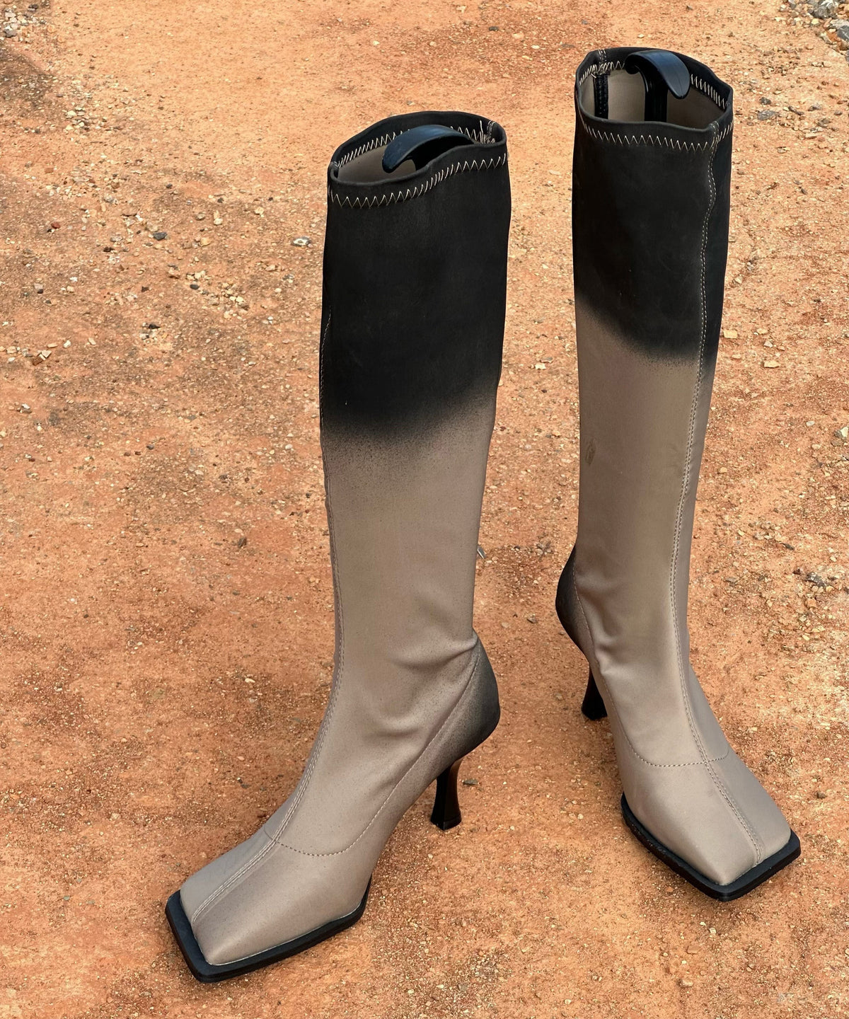 Beautifully Crafted Orthopedic Boots