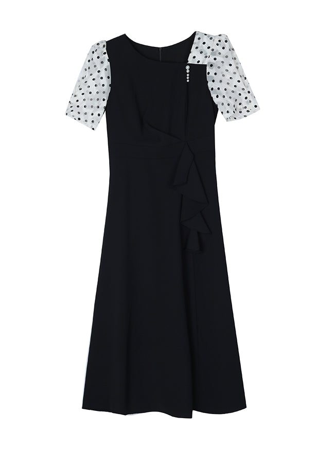 Classic Vintage & Enduringly Stylish Dress