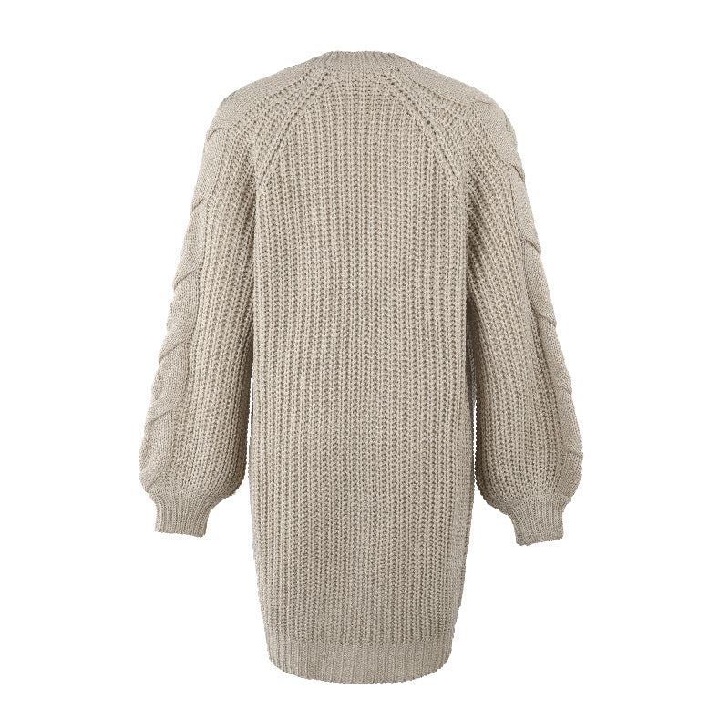 Beautifully Crafted Cardigan in a Classic Style