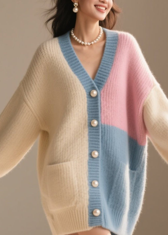 Vintage Inspired Coat with a Contemporary Edge