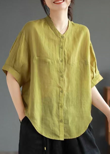 Sophisticated Shirt with a Clean Classic Look