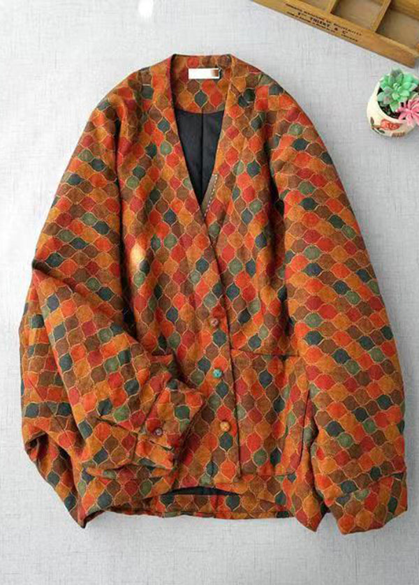 Polished Jacket with an Effortless Classic Look