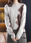Beautifully Crafted Sweater in a Classic Style