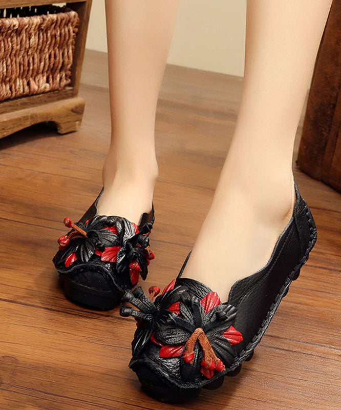 Beautifully Crafted Orthopedic Shoes