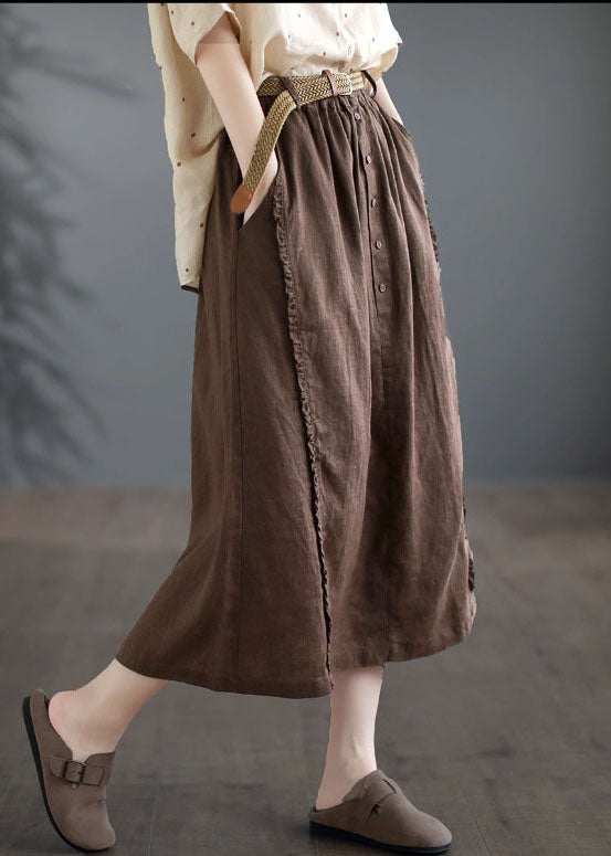 Gracefully Styled Garment for Any Occasion